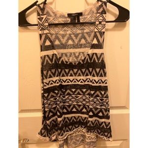 Forever 21 top